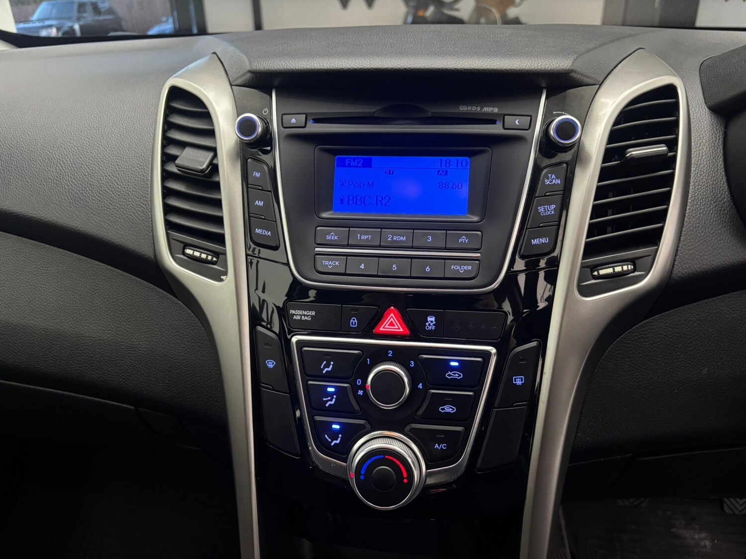 Used Hyundai i30 2014 for sale - 77946658: Photo 22