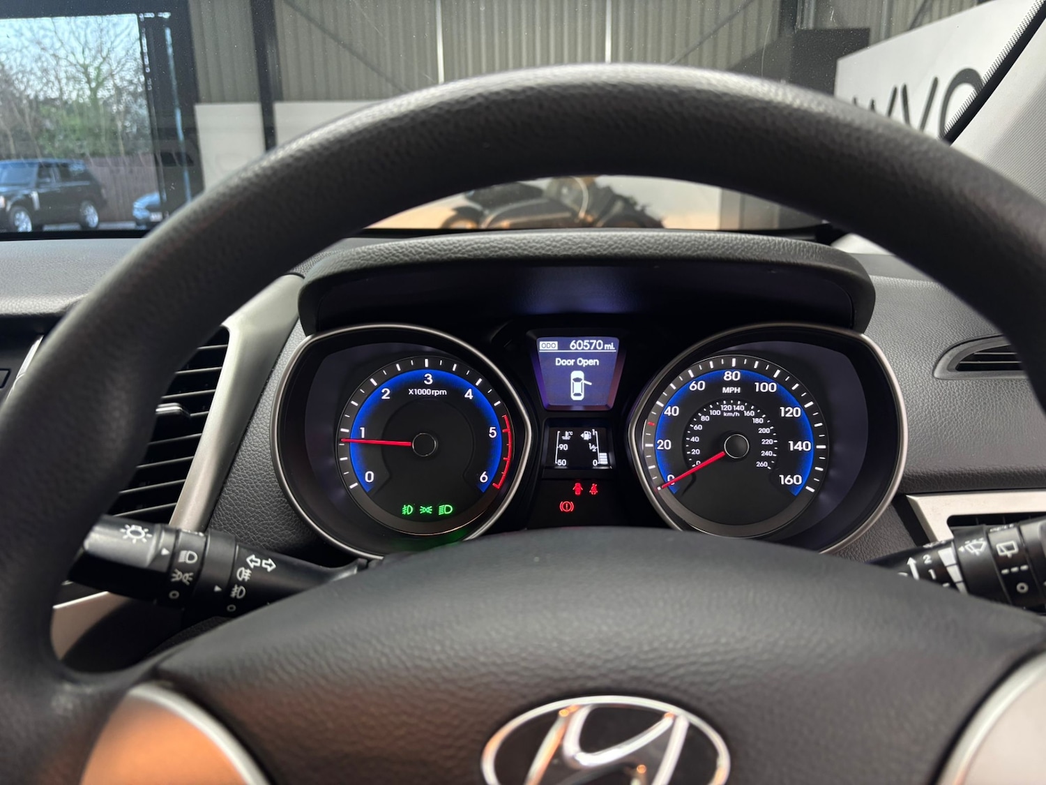 Used Hyundai i30 2014 for sale - 77946658: Photo 23