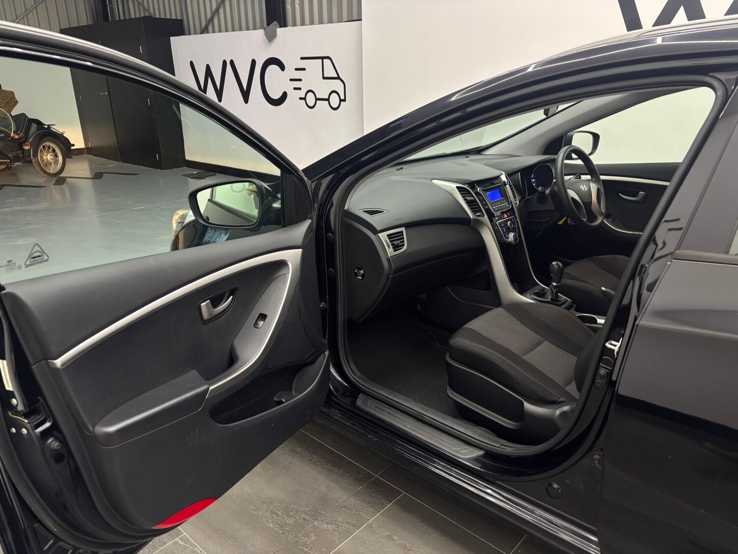 Used Hyundai i30 2014 for sale - 77946658: Photo 5