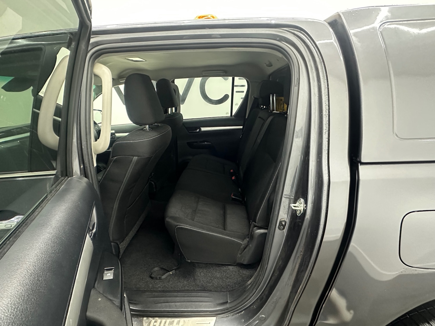 Used Toyota Hilux 2021 for sale - 76981648: Photo 12