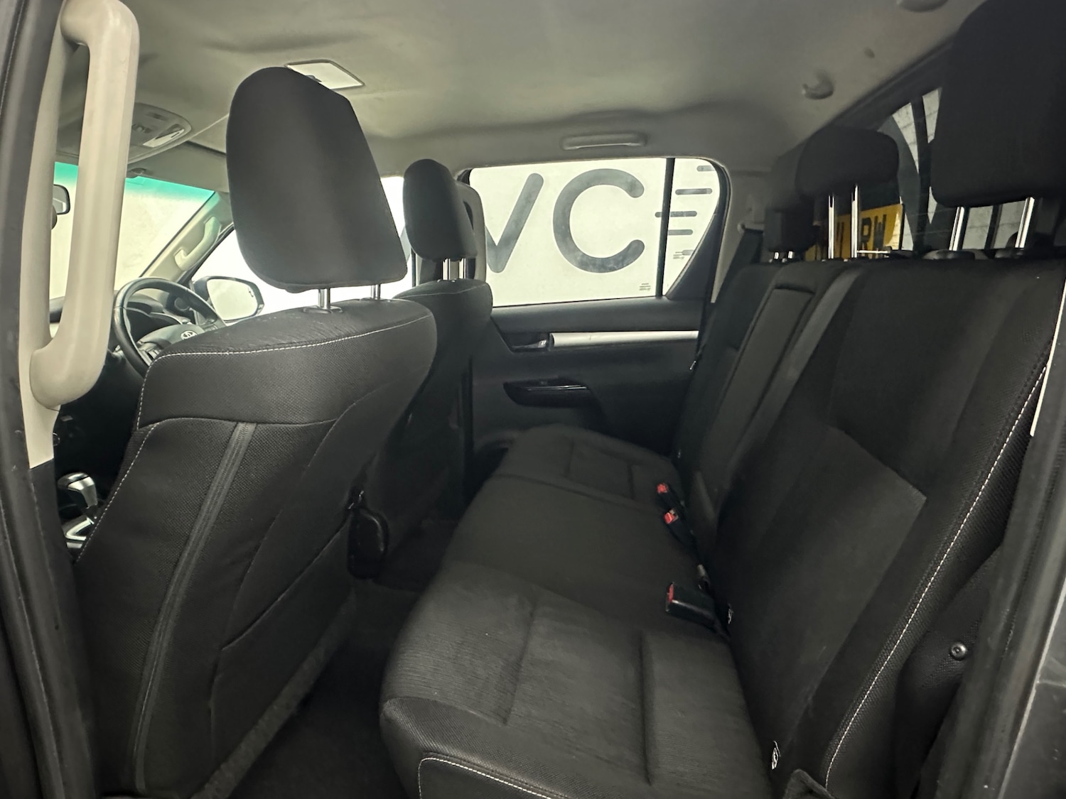 Used Toyota Hilux 2021 for sale - 76981648: Photo 13