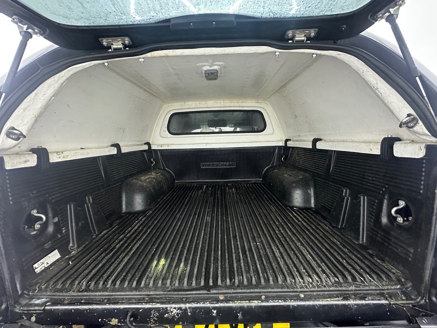 Used Toyota Hilux 2021 for sale - 76981648: Photo 19