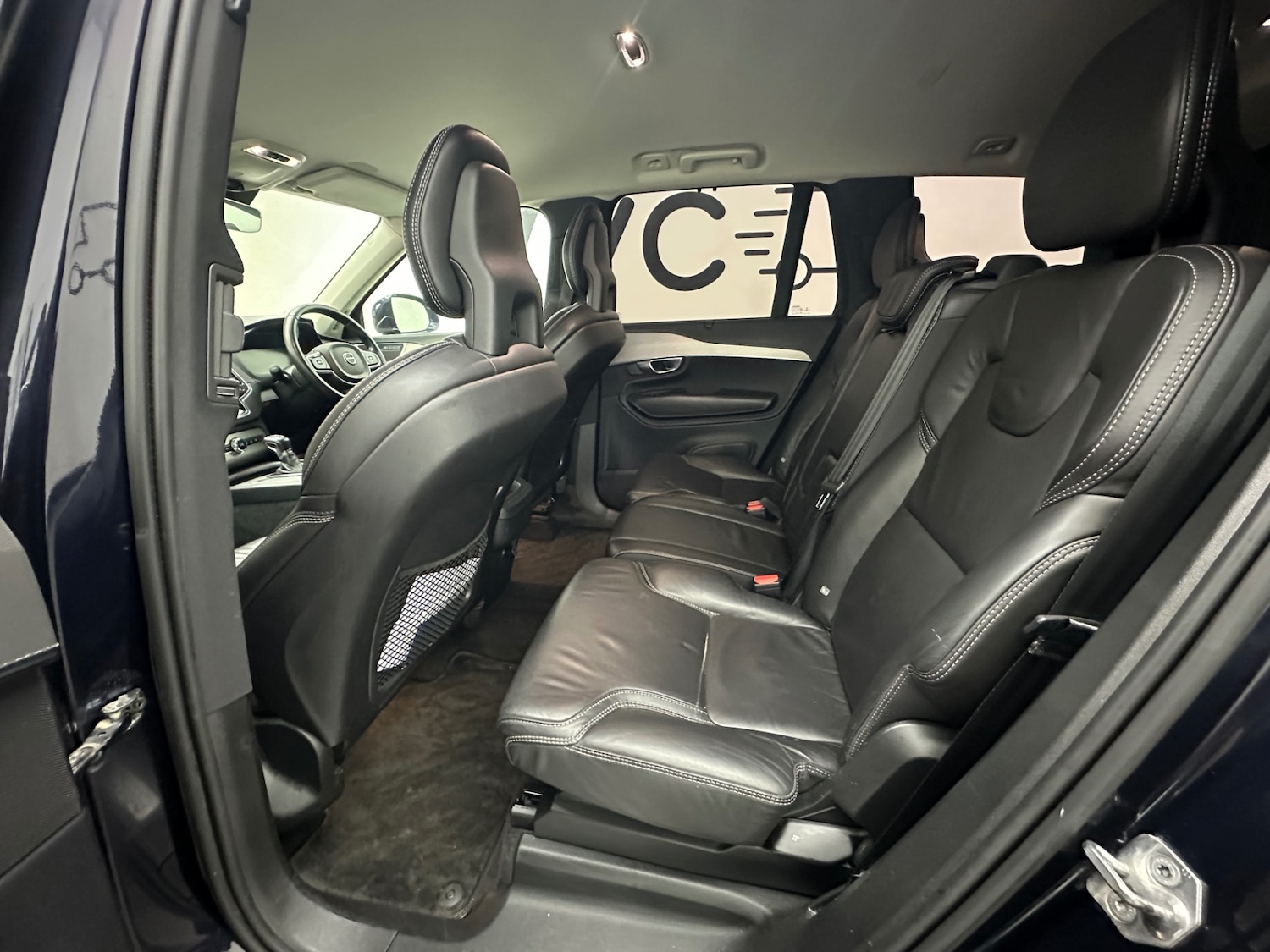 Used Volvo XC90 2017 for sale - 77298704: Photo 12