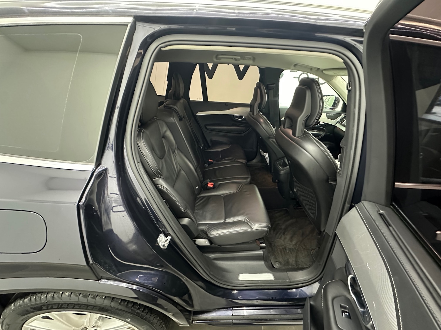 Used Volvo XC90 2017 for sale - 77298704: Photo 21