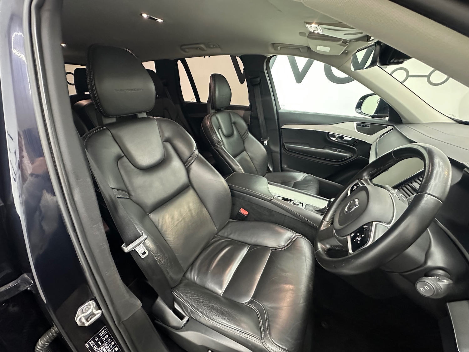 Used Volvo XC90 2017 for sale - 77298704: Photo 26