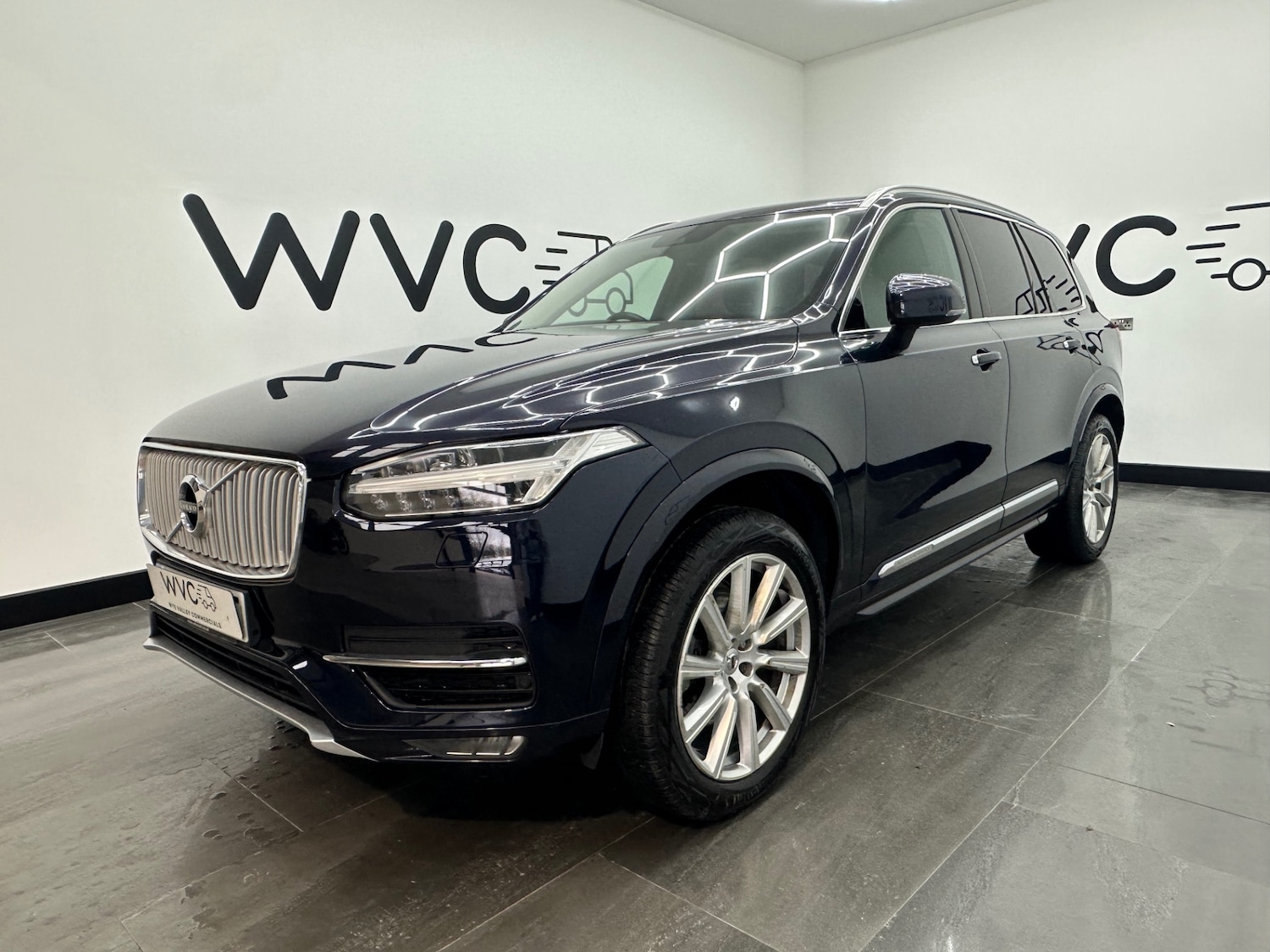 Used Volvo XC90 2017 for sale - 77298704: Photo 5