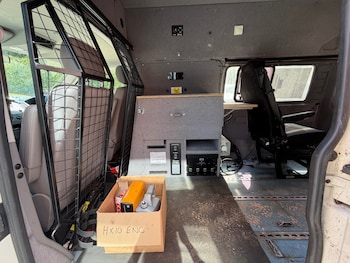 Used Volkswagen Transporter 2010 for sale - 78367376: Photo