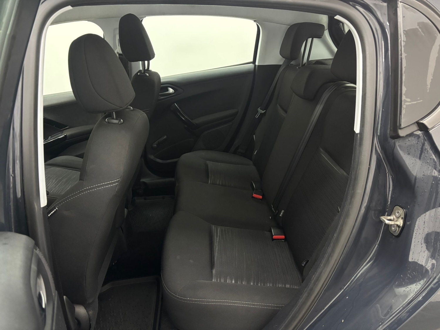 Used Vauxhall Corsa 2015 for sale - 77258624: Photo 12