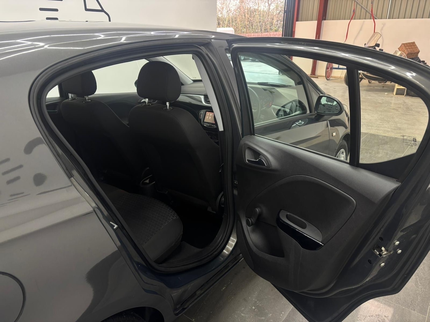 Used Vauxhall Corsa 2015 for sale - 77258624: Photo 18