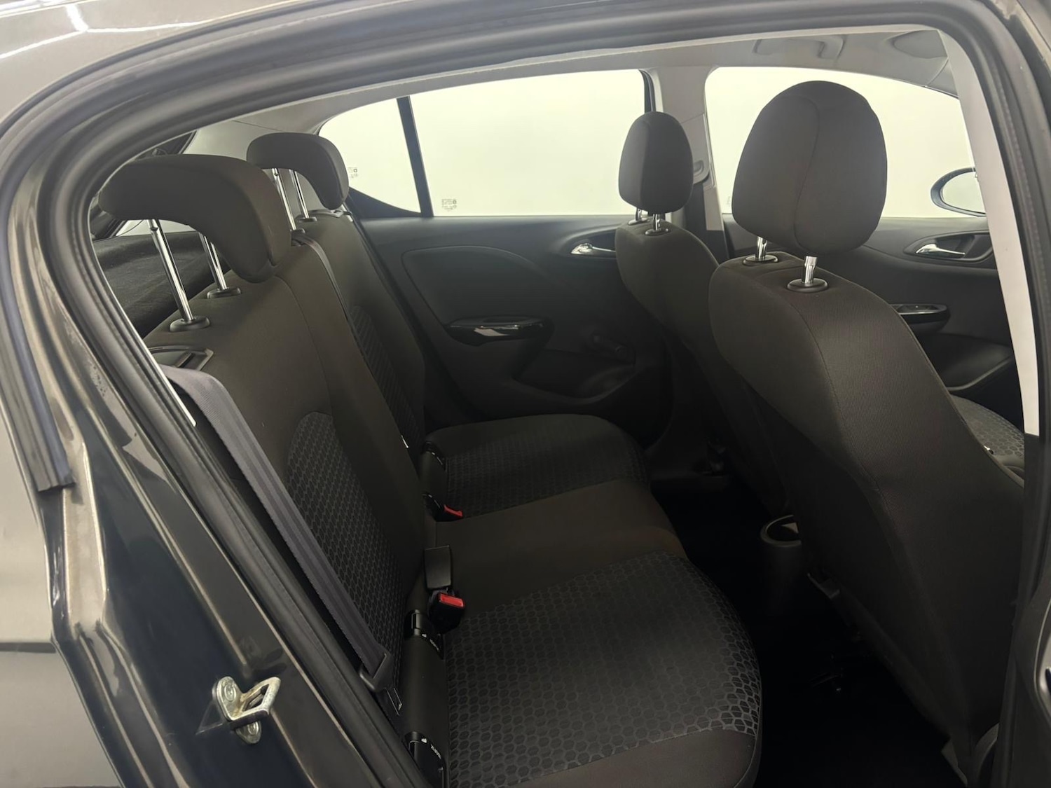 Used Vauxhall Corsa 2015 for sale - 77258624: Photo 19