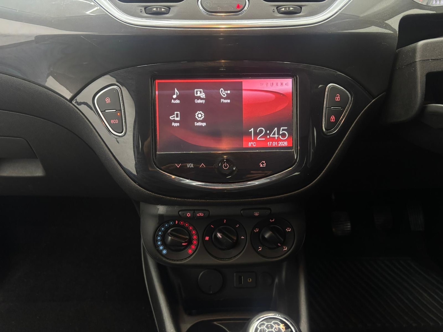 Used Vauxhall Corsa 2015 for sale - 77258624: Photo 26