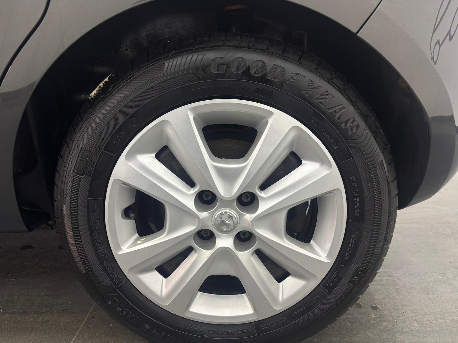 Used Vauxhall Corsa 2015 for sale - 77258624: Photo 27