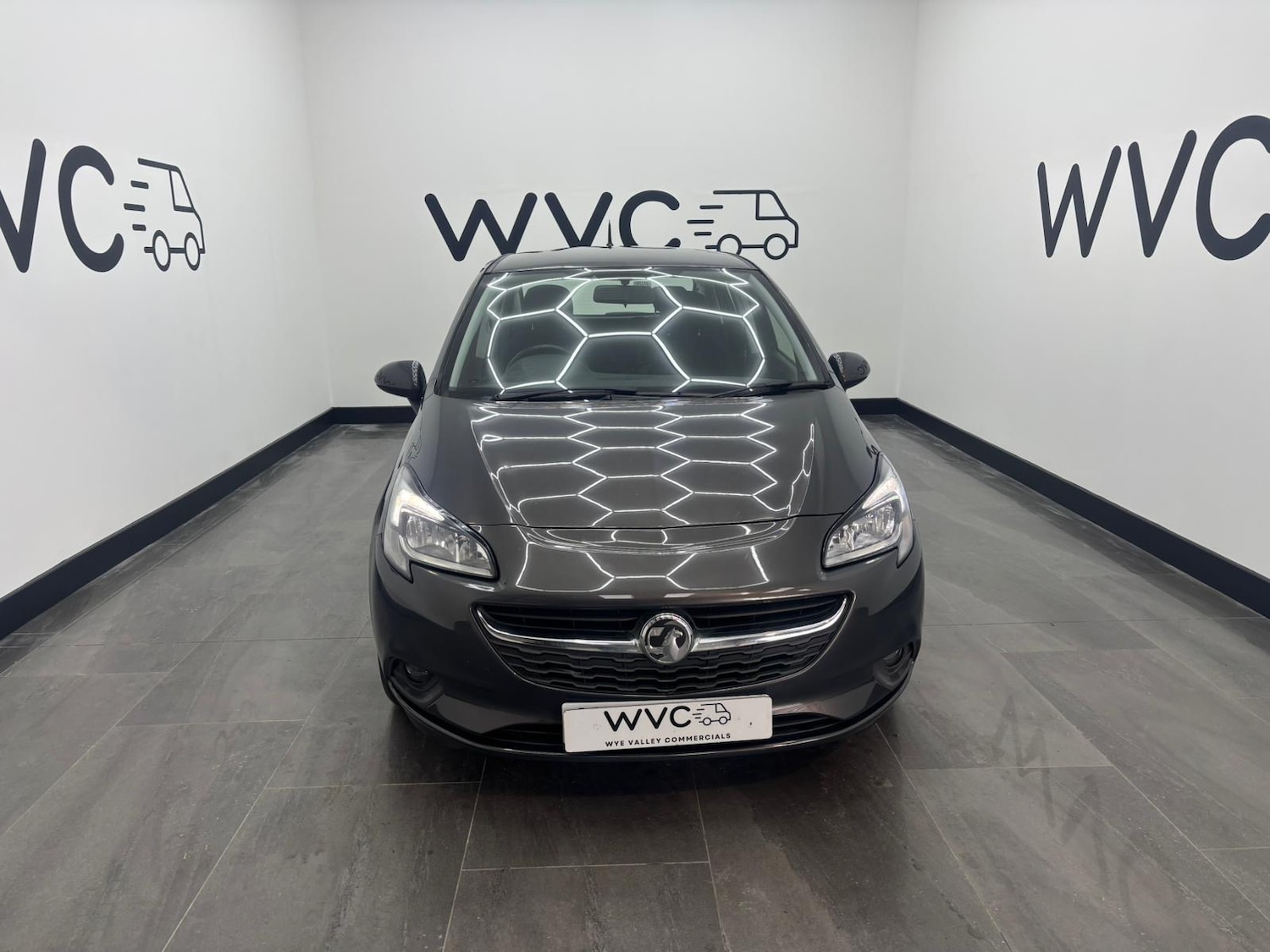 Used Vauxhall Corsa 2015 for sale - 77258624: Photo 3