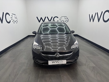Used Vauxhall Corsa 2015 for sale - 77258624: Photo