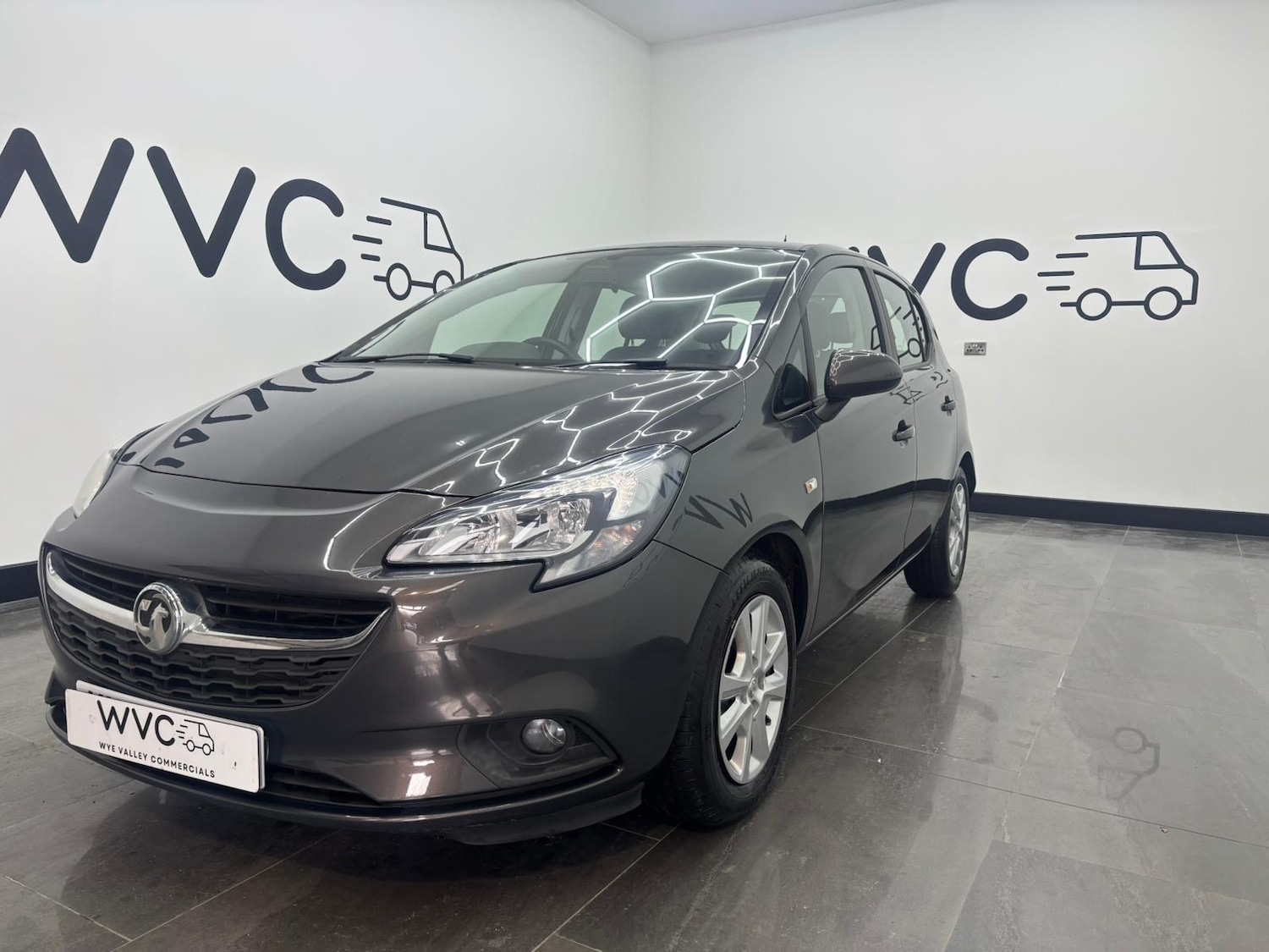 Used Vauxhall Corsa 2015 for sale - 77258624: Photo 5