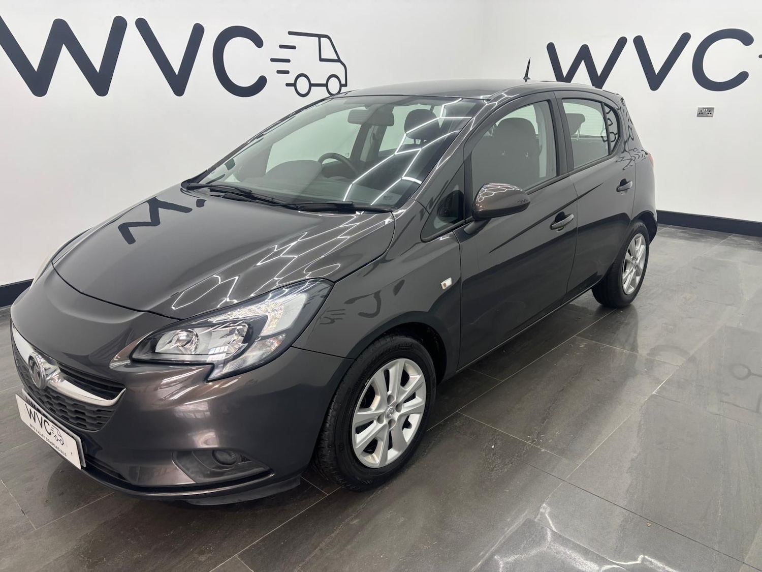Used Vauxhall Corsa 2015 for sale - 77258624: Photo 6