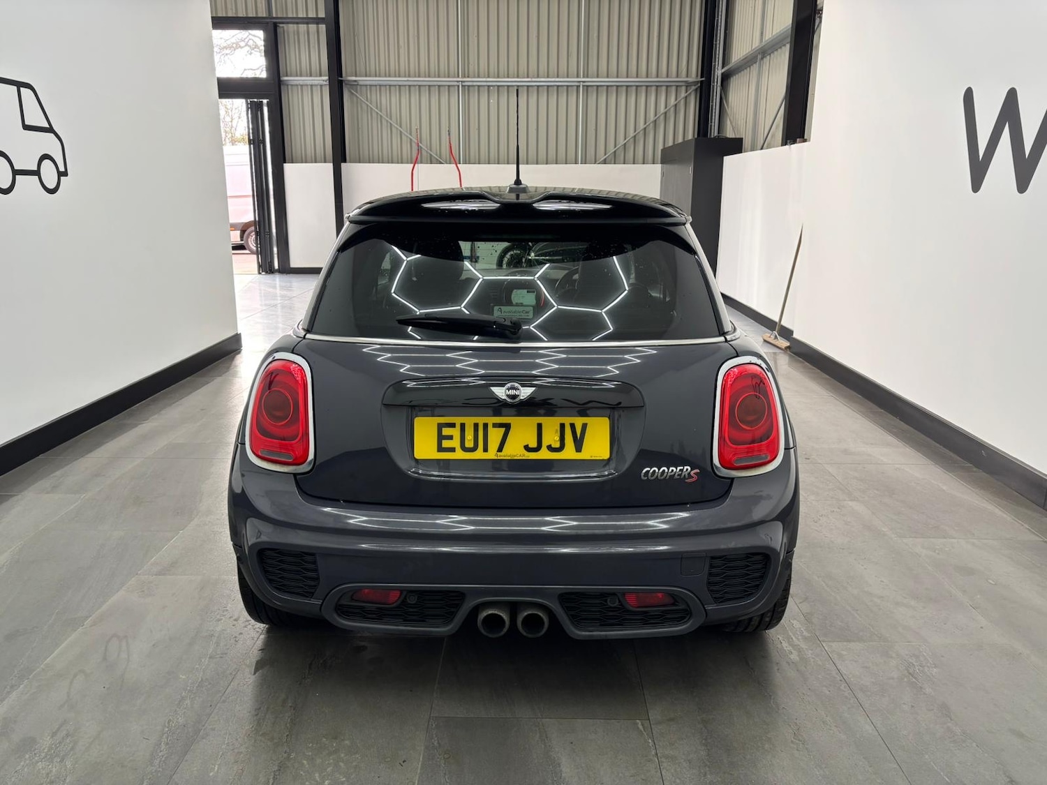 Used MINI Hatch 2017 for sale - 77638695: Photo 10