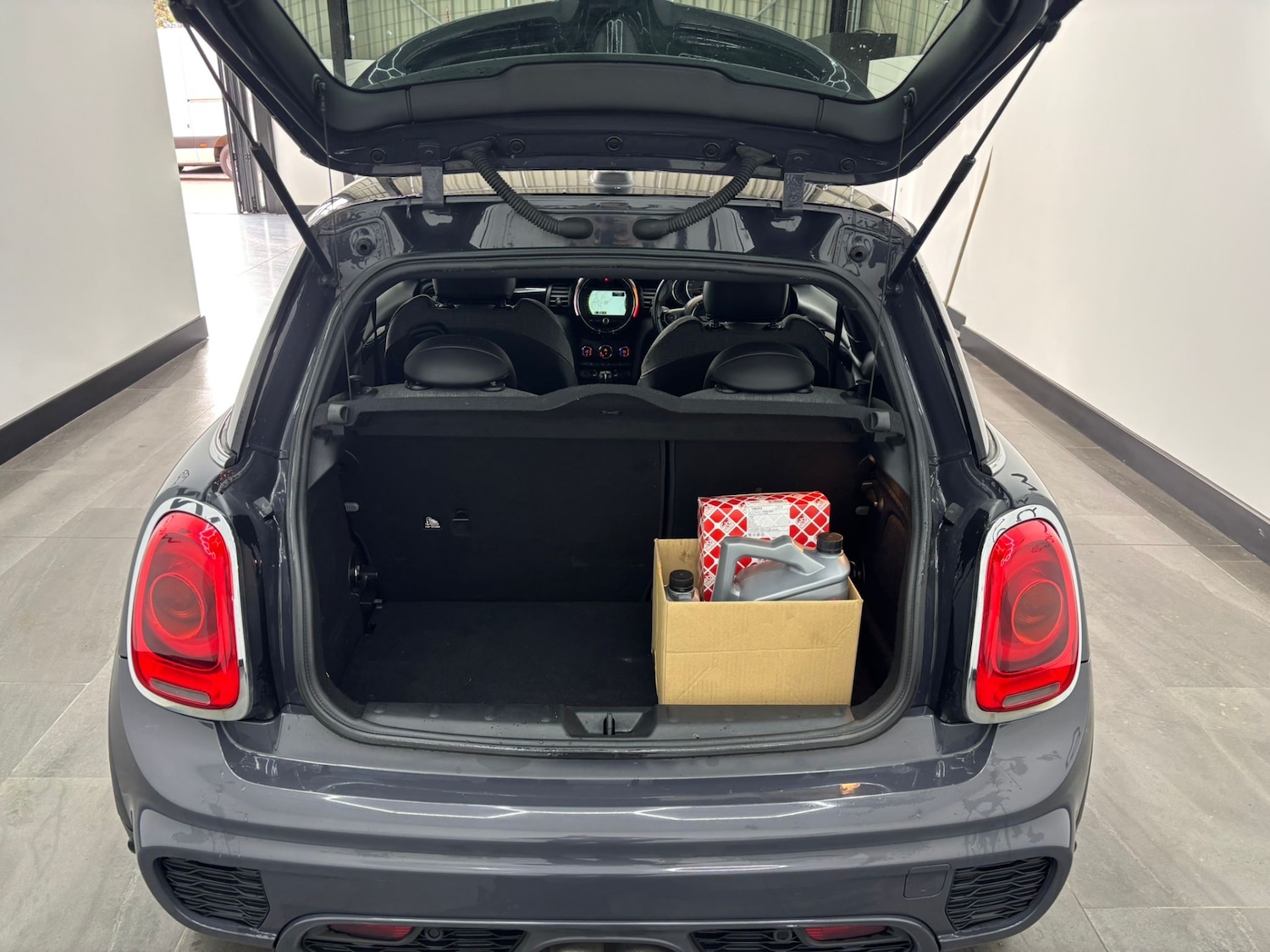 Used MINI Hatch 2017 for sale - 77638695: Photo 11