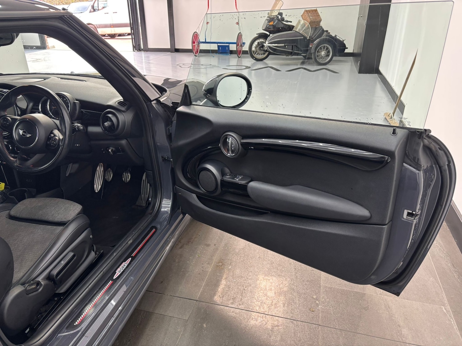 Used MINI Hatch 2017 for sale - 77638695: Photo 14