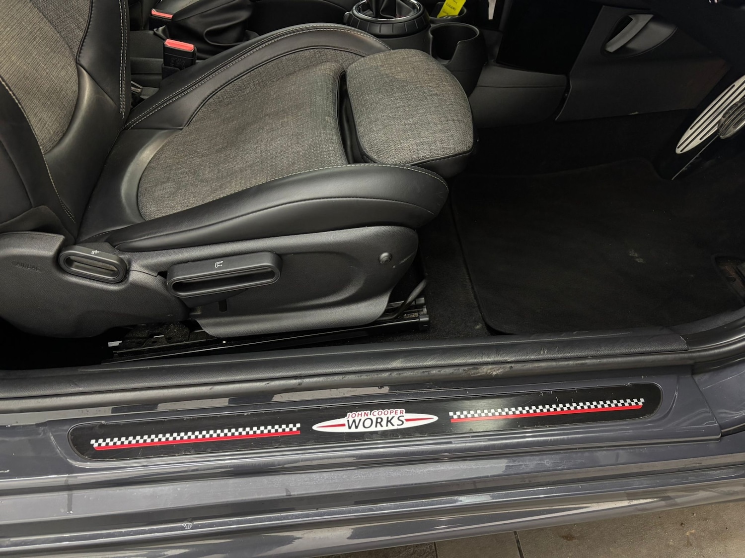 Used MINI Hatch 2017 for sale - 77638695: Photo 15