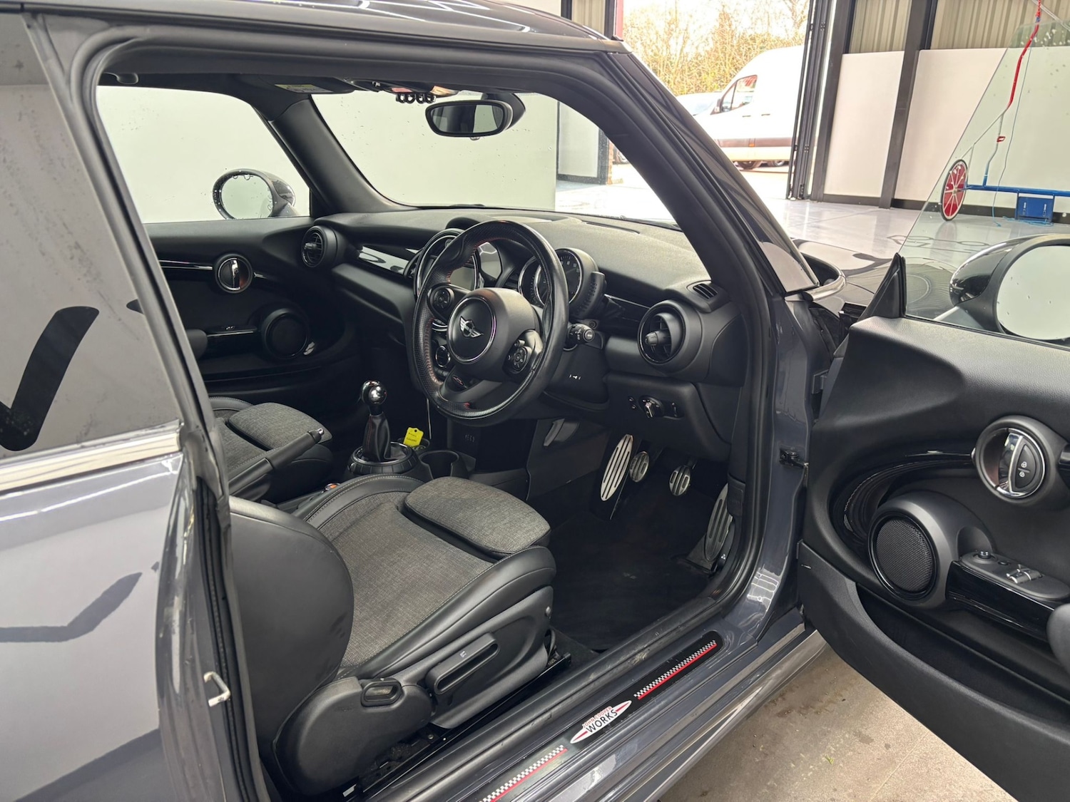 Used MINI Hatch 2017 for sale - 77638695: Photo 16