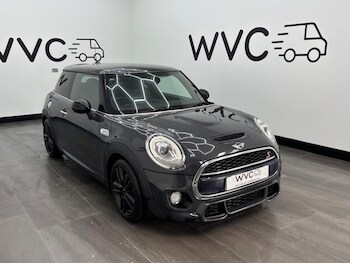 Used MINI Hatch 2017 for sale - 77638695: Photo