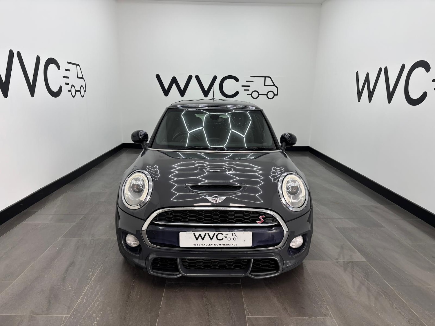 Used MINI Hatch 2017 for sale - 77638695: Photo 2