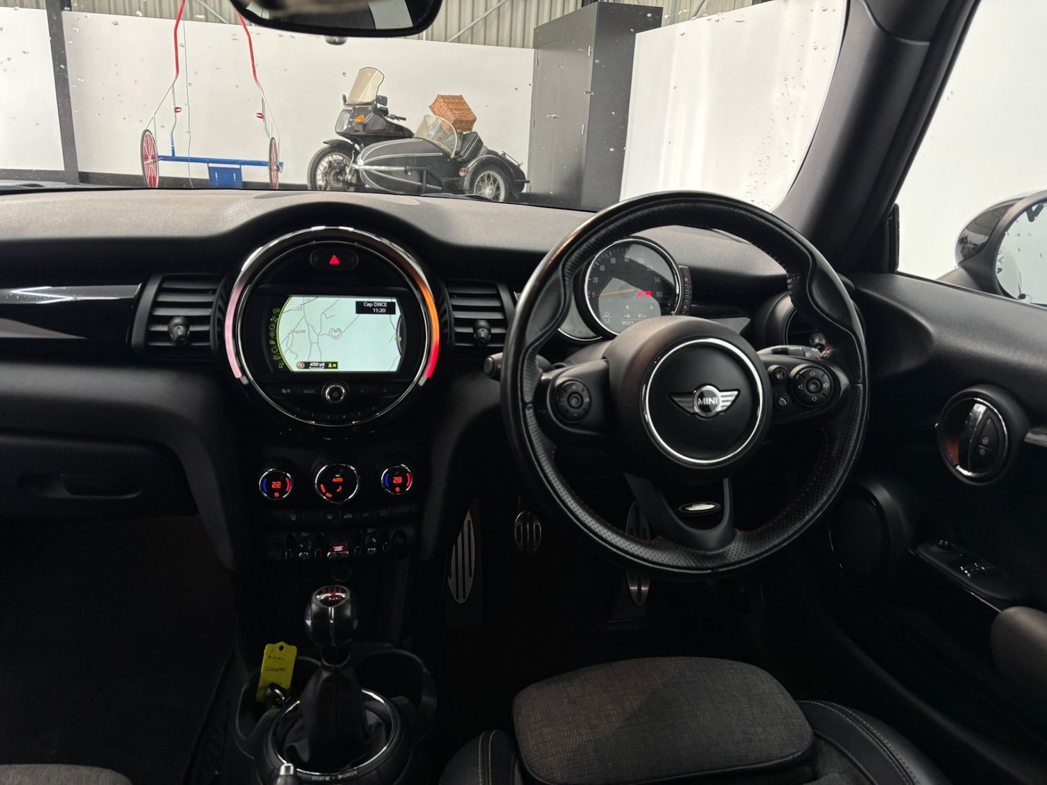 Used MINI Hatch 2017 for sale - 77638695: Photo 20