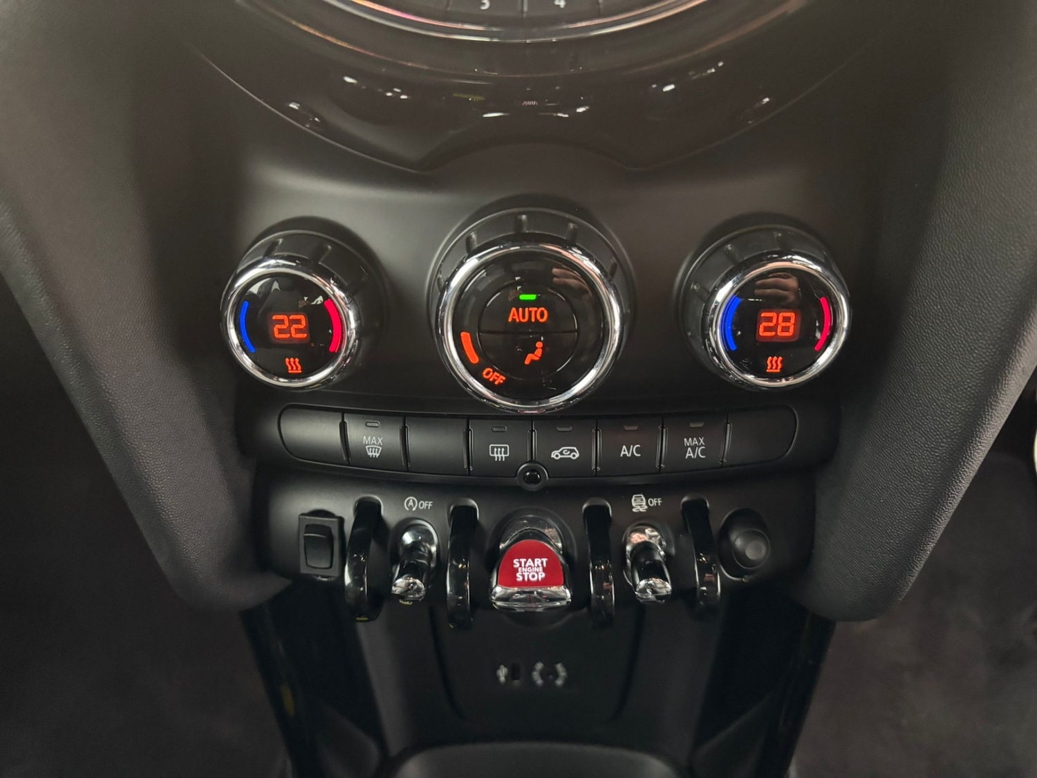 Used MINI Hatch 2017 for sale - 77638695: Photo 22