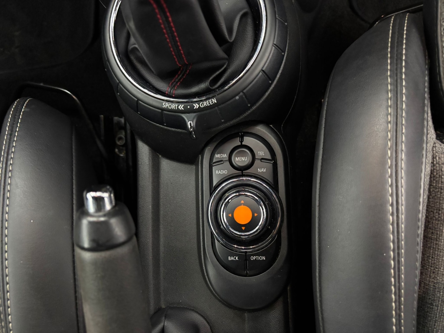 Used MINI Hatch 2017 for sale - 77638695: Photo 23