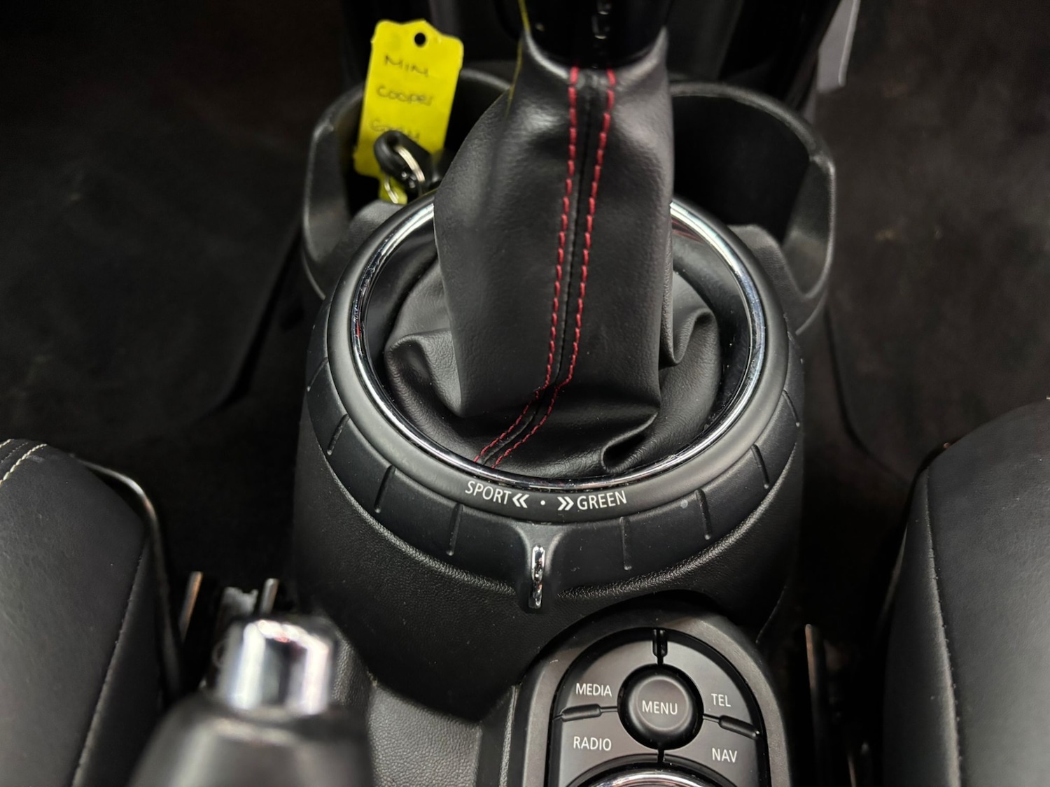 Used MINI Hatch 2017 for sale - 77638695: Photo 24