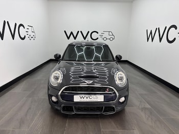 Used MINI Hatch 2017 for sale - 77638695: Photo