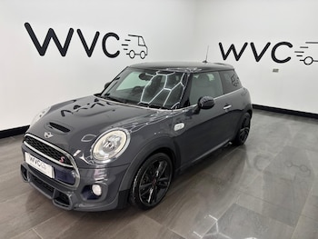 Used MINI Hatch 2017 for sale - 77638695: Photo