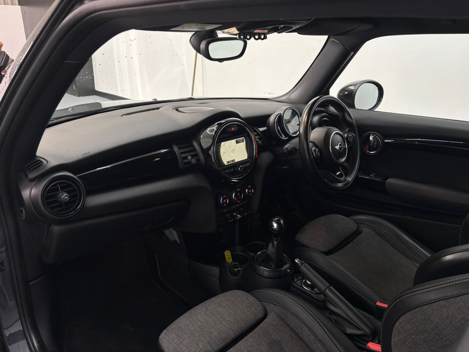 Used MINI Hatch 2017 for sale - 77638695: Photo 5