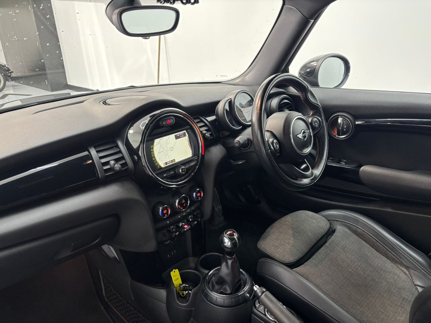 Used MINI Hatch 2017 for sale - 77638695: Photo 6