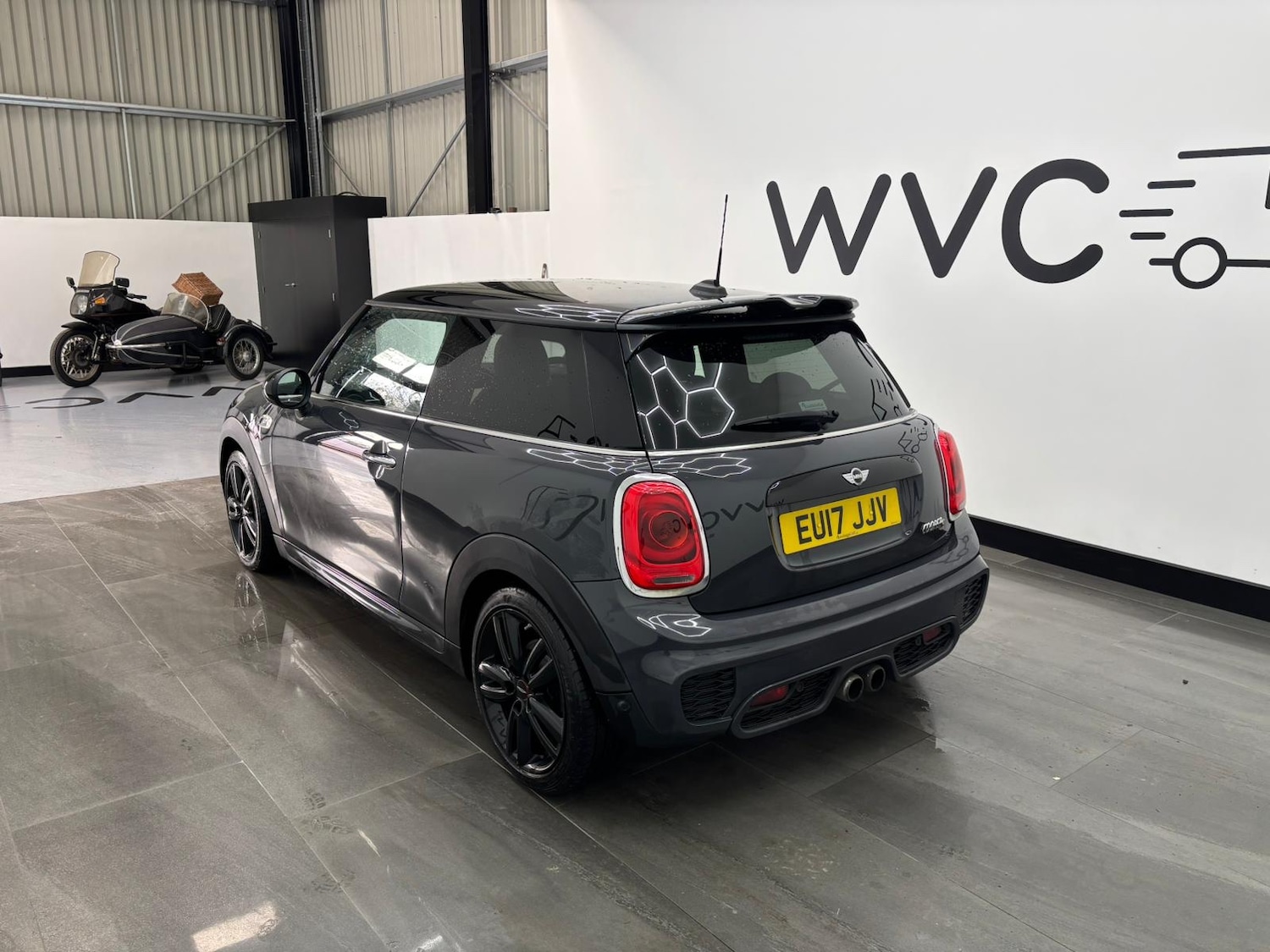 Used MINI Hatch 2017 for sale - 77638695: Photo 8