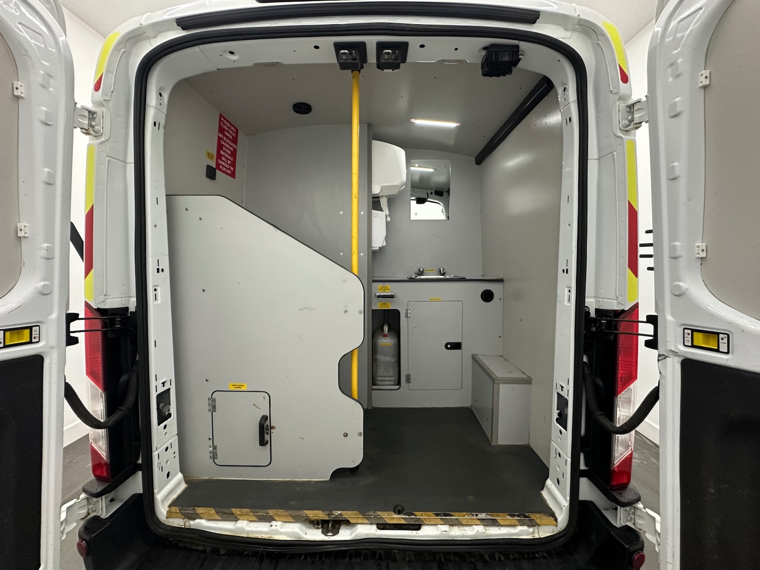 Used Ford Transit 2021 for sale - 76808049: Photo 15