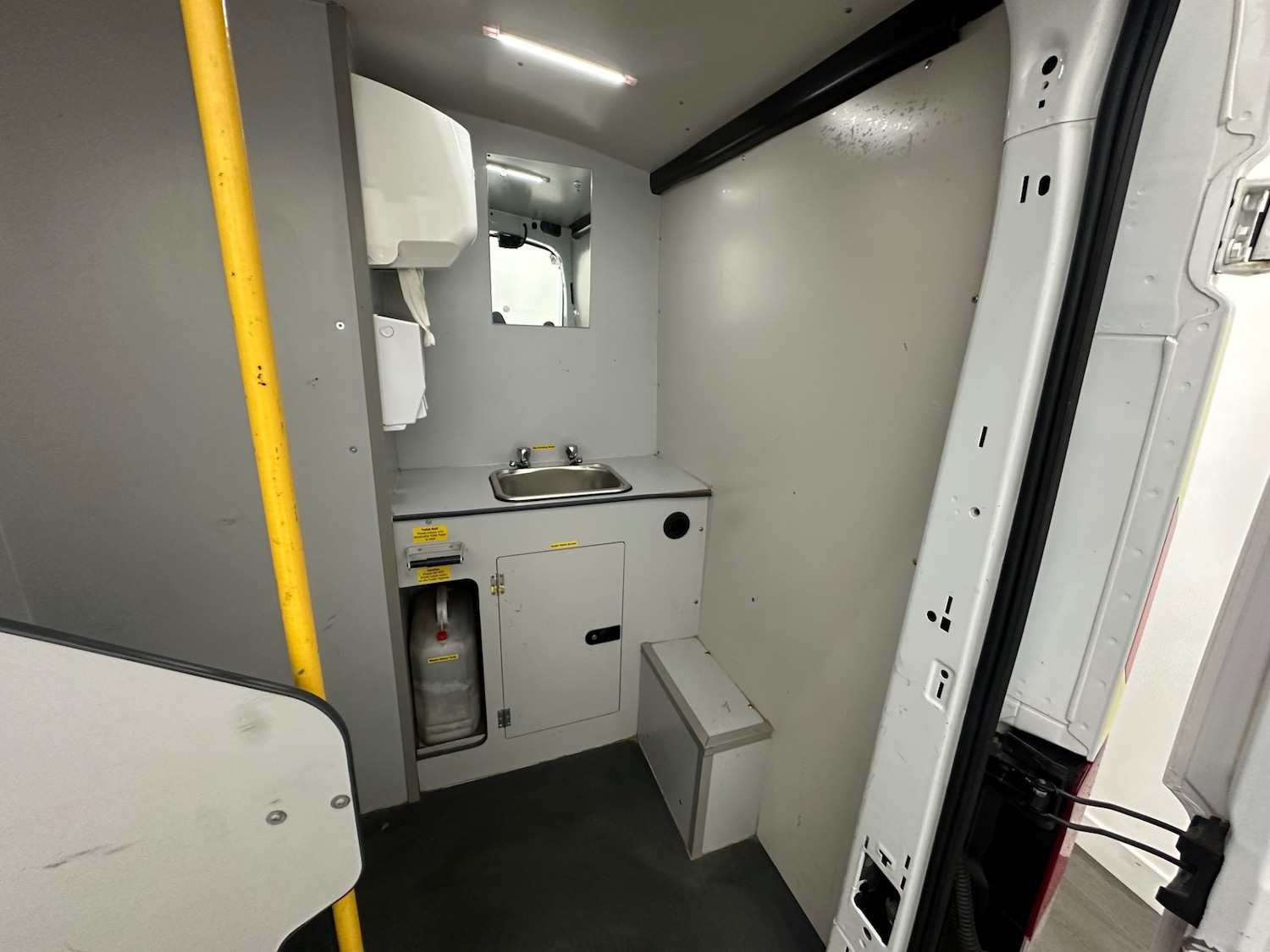 Used Ford Transit 2021 for sale - 76808049: Photo 16