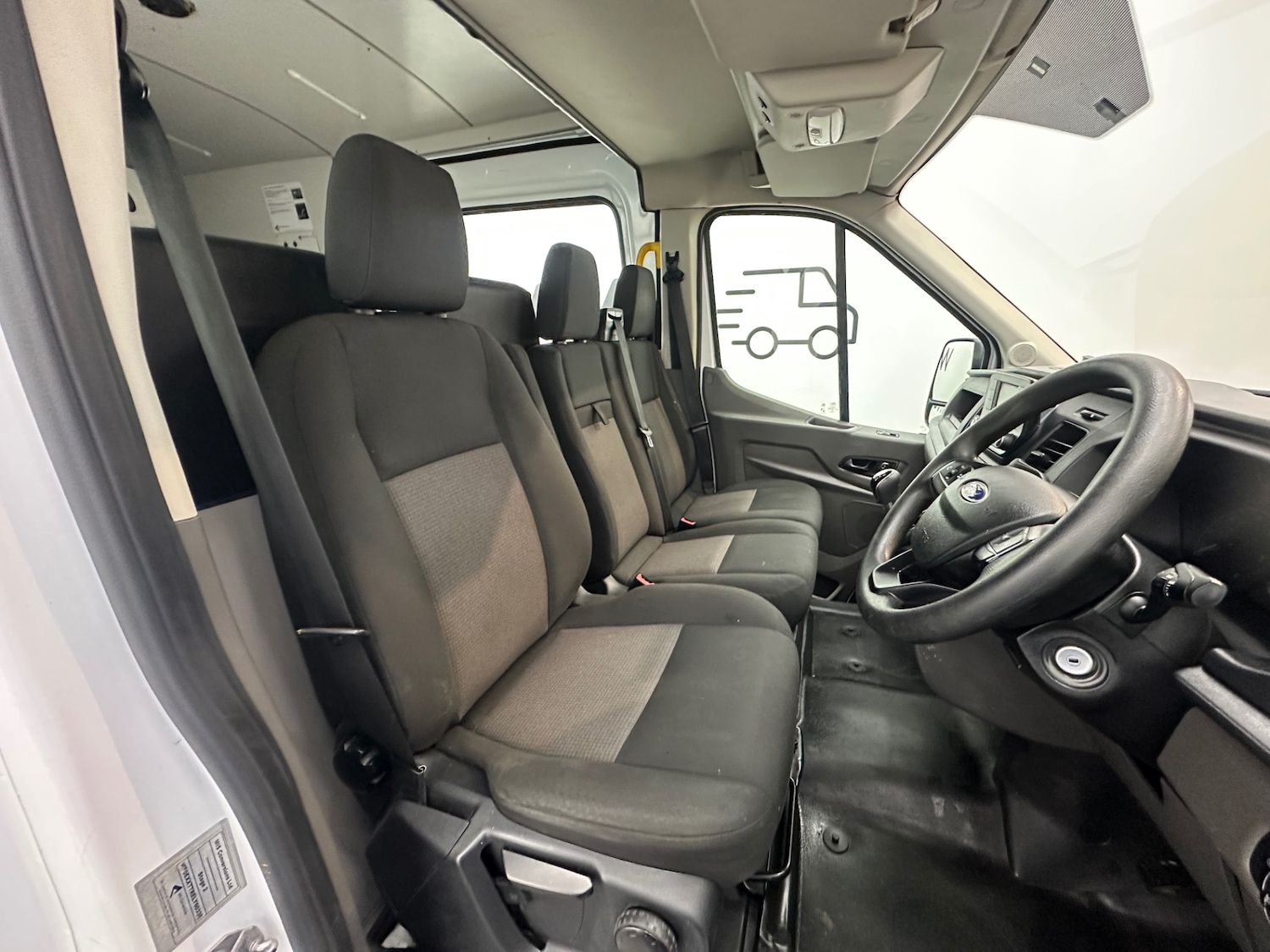 Used Ford Transit 2021 for sale - 76808049: Photo 23