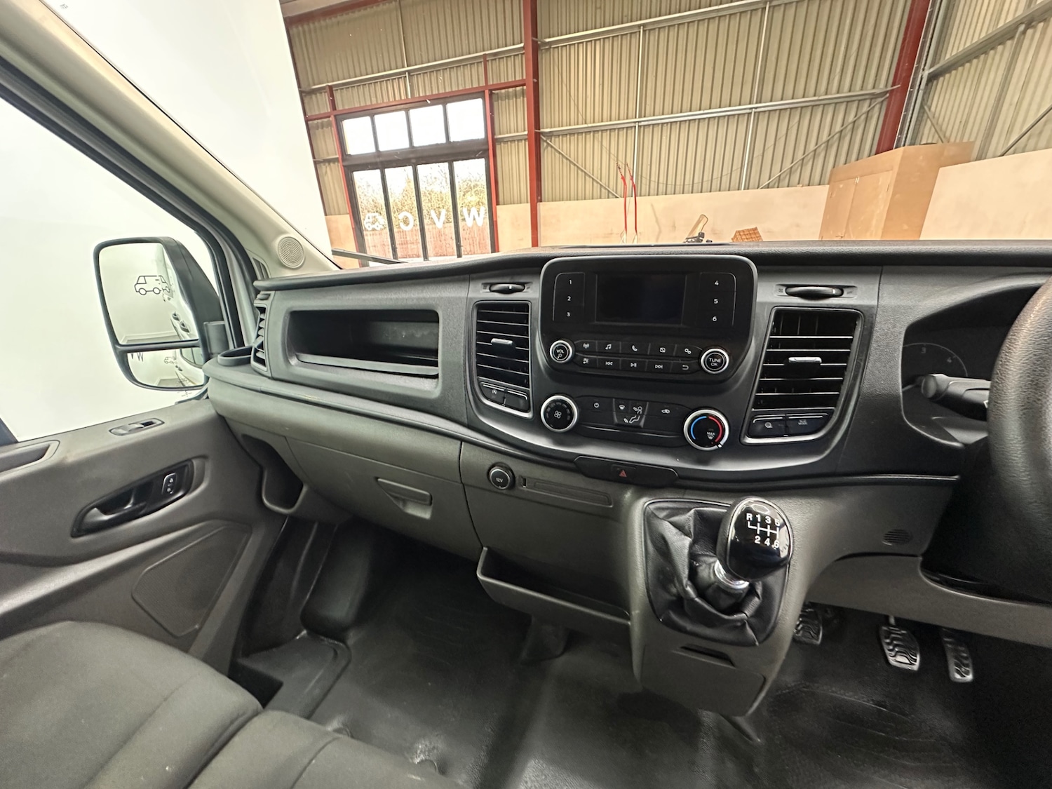 Used Ford Transit 2021 for sale - 76808049: Photo 26