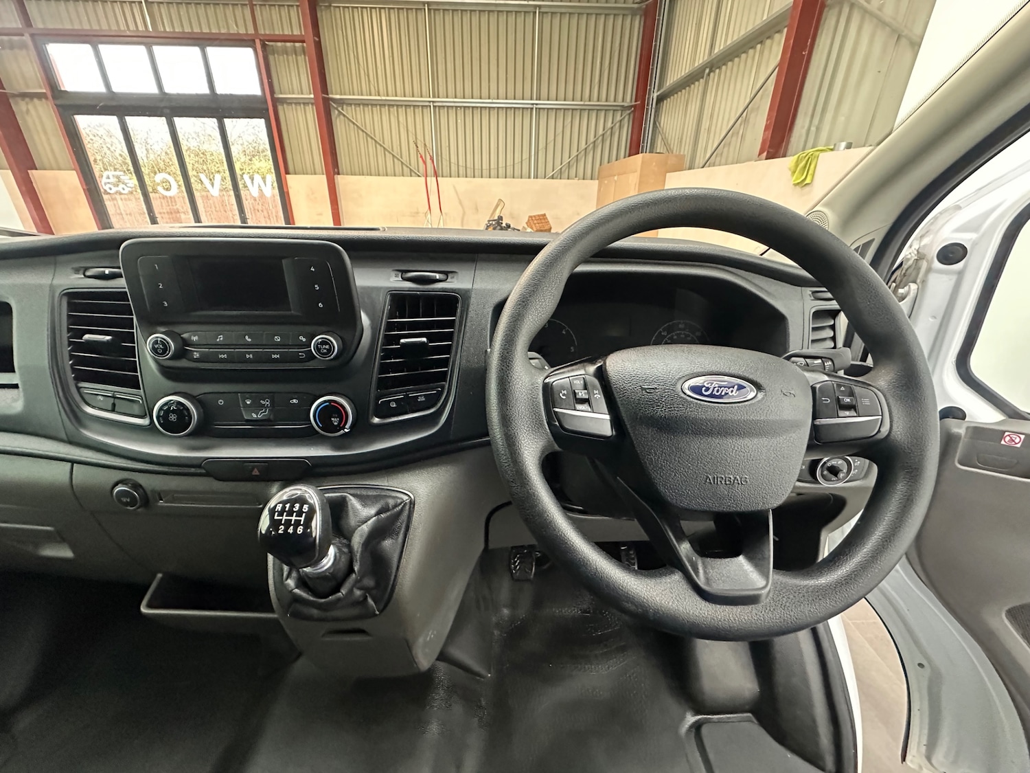 Used Ford Transit 2021 for sale - 76808049: Photo 27