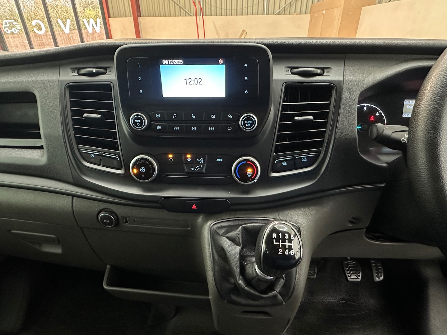 Used Ford Transit 2021 for sale - 76808049: Photo 28