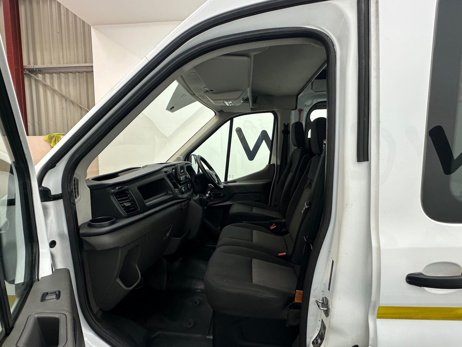 Used Ford Transit 2021 for sale - 76808049: Photo 6