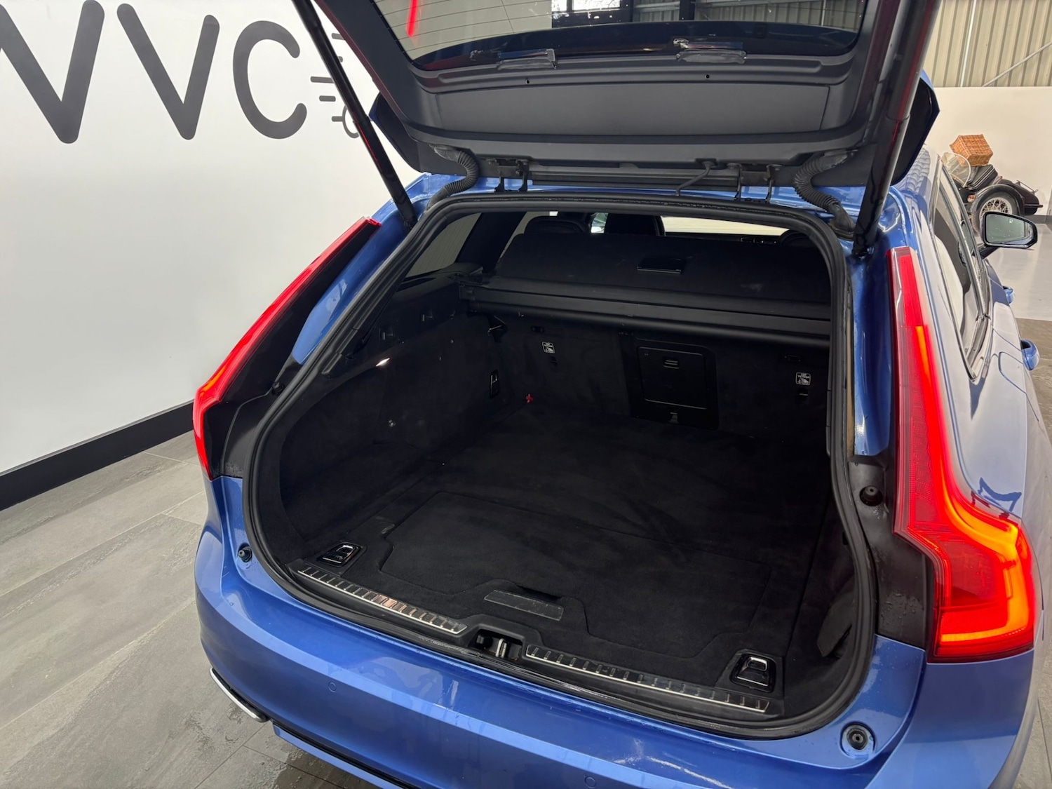 Used Volvo V90 2020 for sale - 77638799: Photo 14