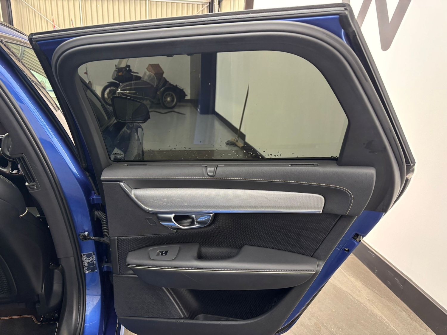 Used Volvo V90 2020 for sale - 77638799: Photo 16