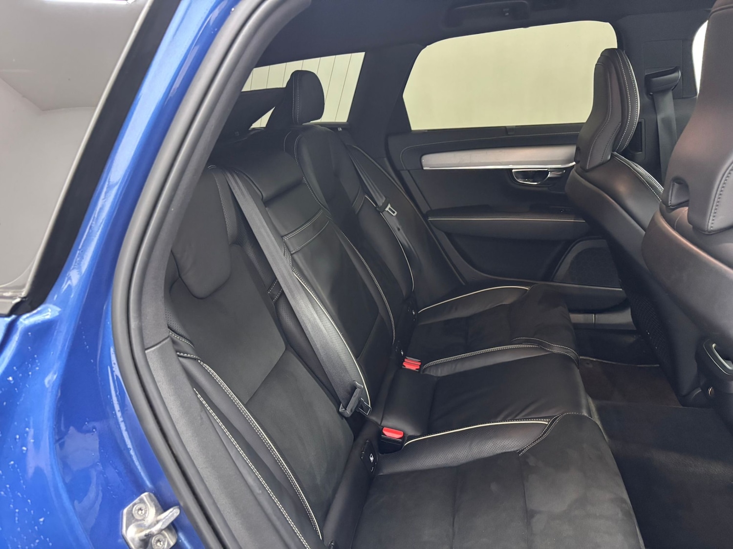 Used Volvo V90 2020 for sale - 77638799: Photo 18