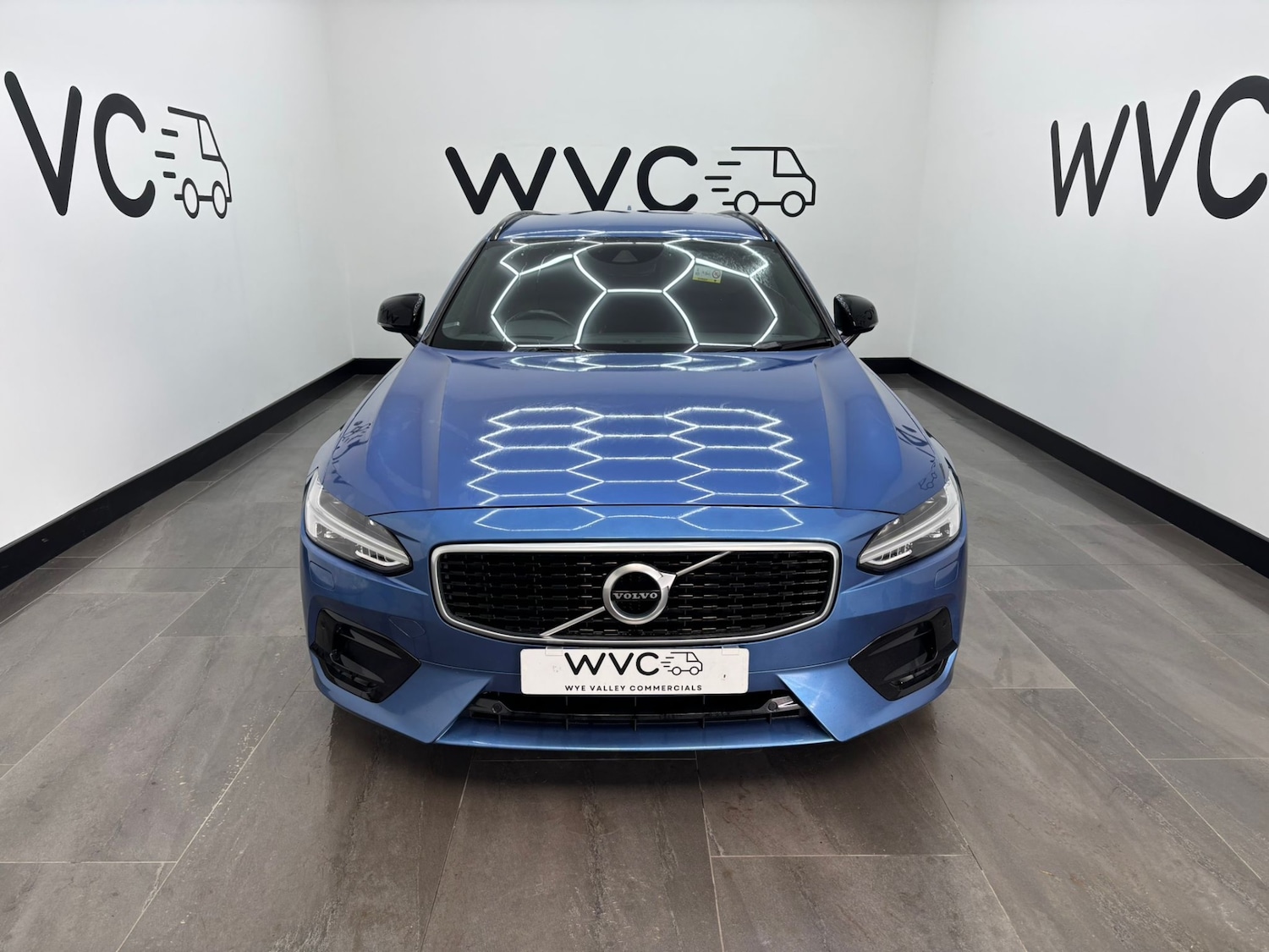 Used Volvo V90 2020 for sale - 77638799: Photo 2