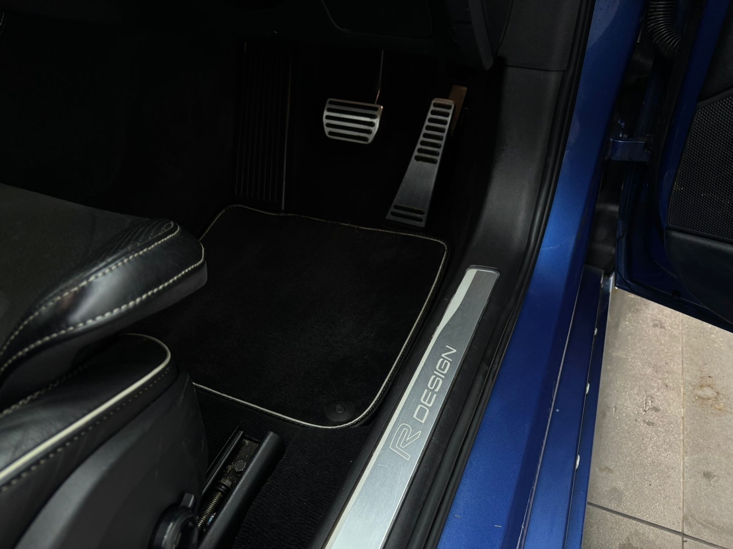 Used Volvo V90 2020 for sale - 77638799: Photo 21