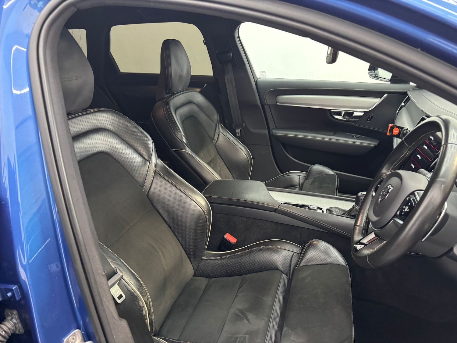 Used Volvo V90 2020 for sale - 77638799: Photo 22