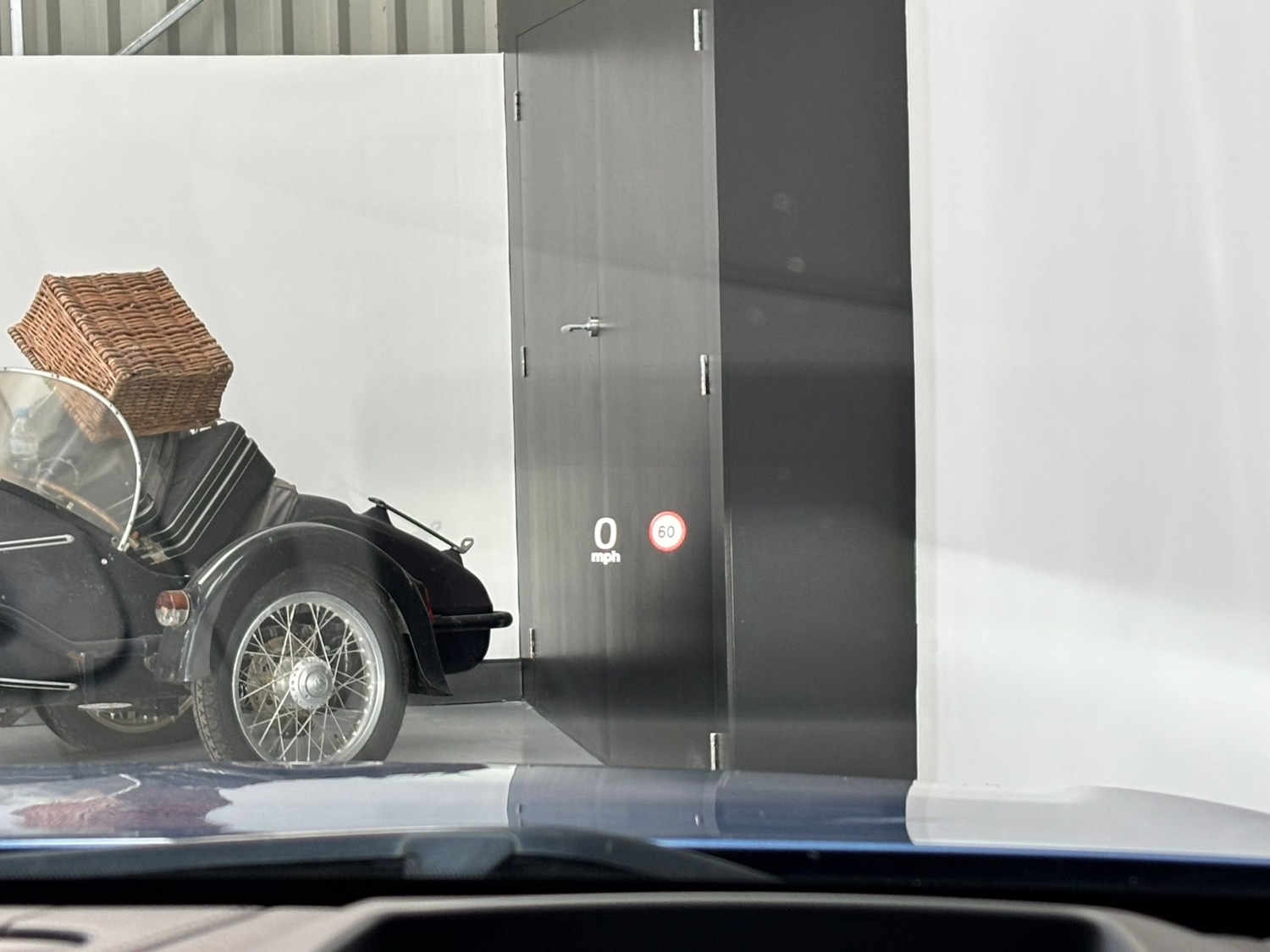 Used Volvo V90 2020 for sale - 77638799: Photo 28